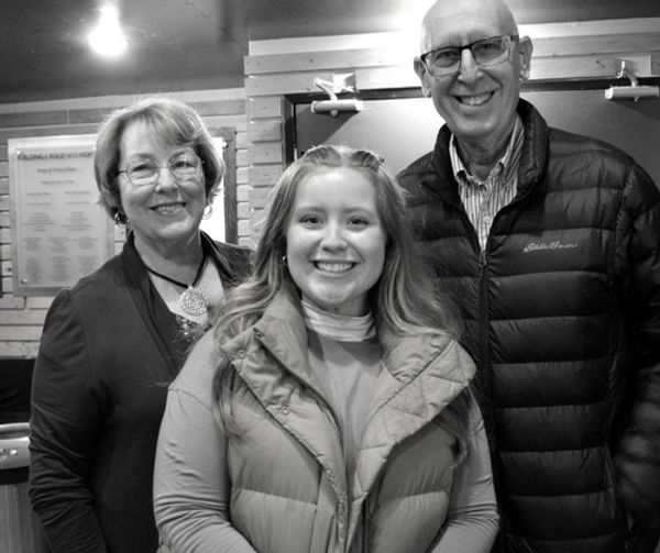 Design Preview Party for 