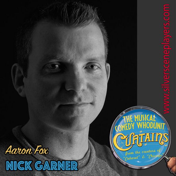 Nick Garner as Aaron Fox 10