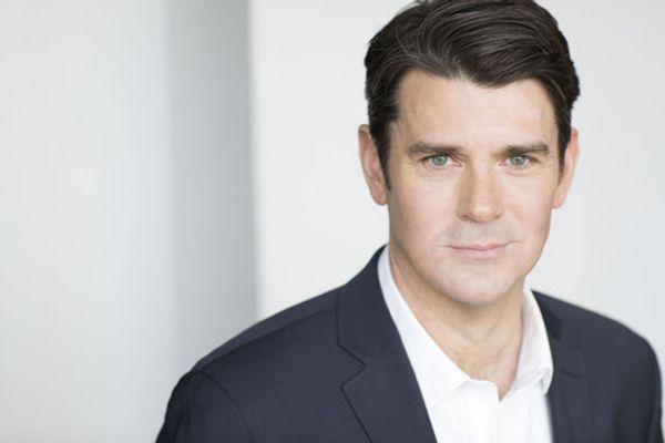 Baritone Keith Phares 1