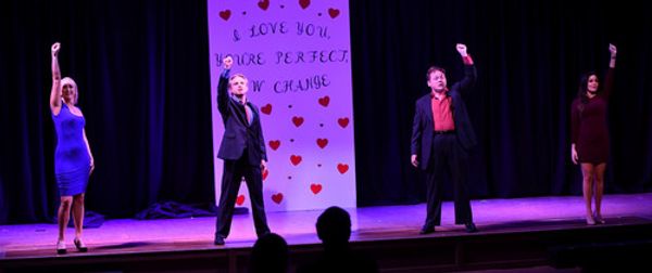 The Highway of Love 4