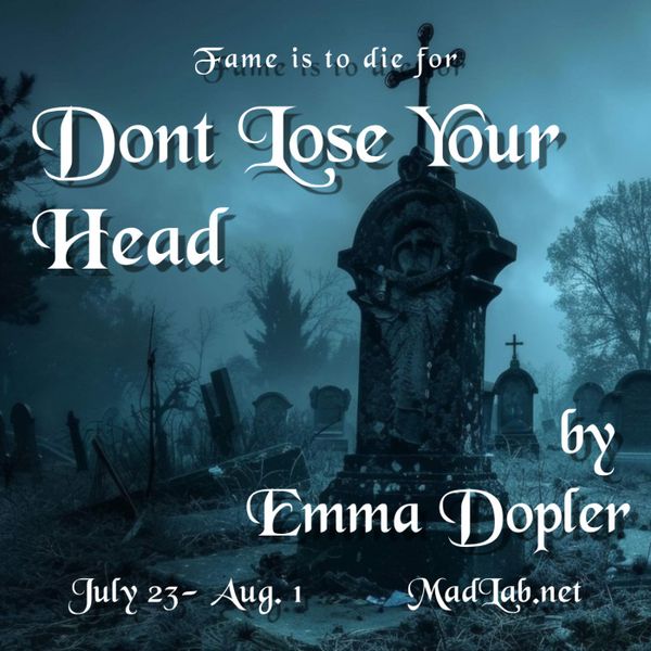 Play #7 Don't Lose Your Head 2