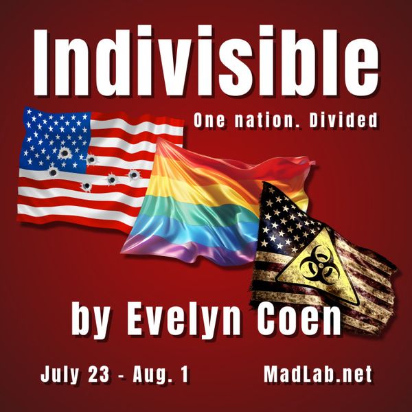 Play #4 Indivisible by Evelyn Coen 5