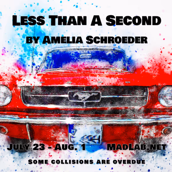 Play #2 Less Than A Second 7