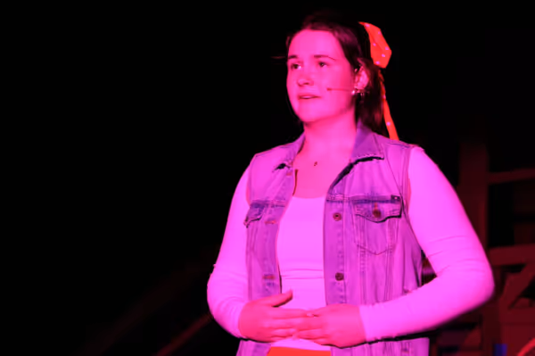 Macy R - Remember Me Soloist 8