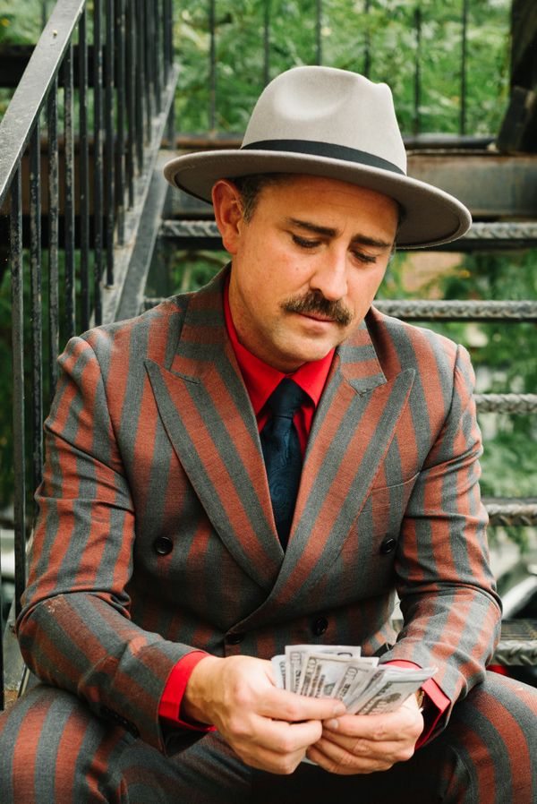 Guys and Dolls at SCERA Shell Outdoor Theatre 10
