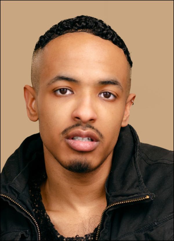 Spencer Bellamy  (Patrick Bently) 2
