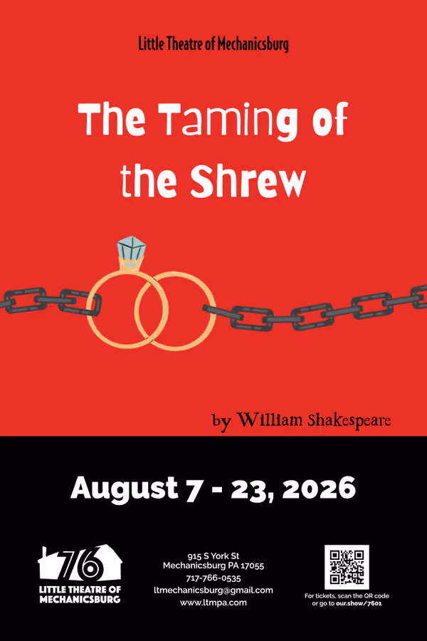 Our official show poster ... tickets at our.show/7601 12