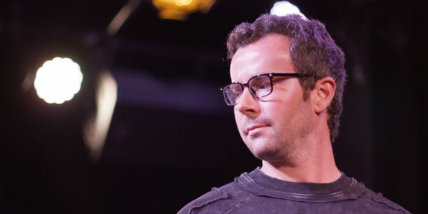 Nicholas Adams (Arthur) 1