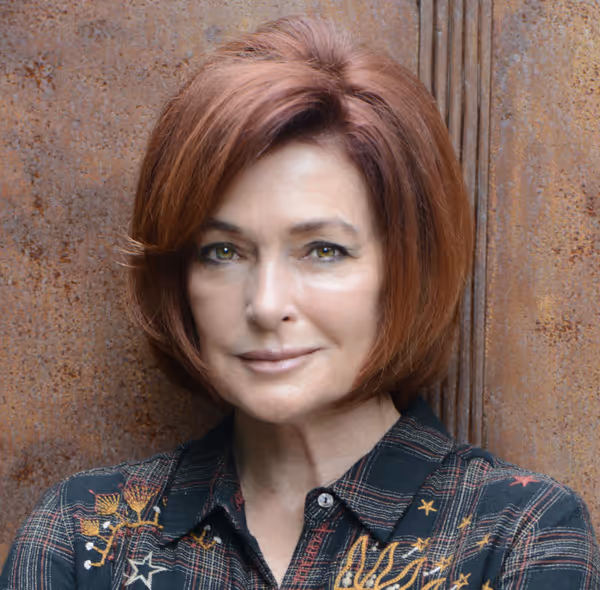 Carolyn Hennesy - August 15th and 16th 12