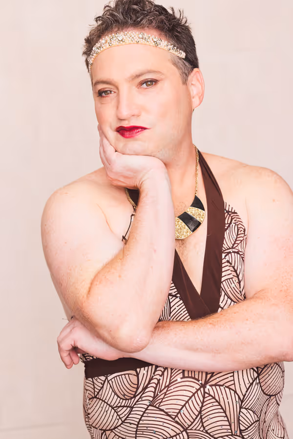 Amir Levi - August 22nd and 23rd 7