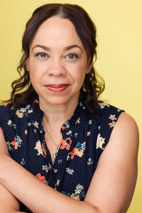 Kwana Martinez  - August 29th and 30th 3