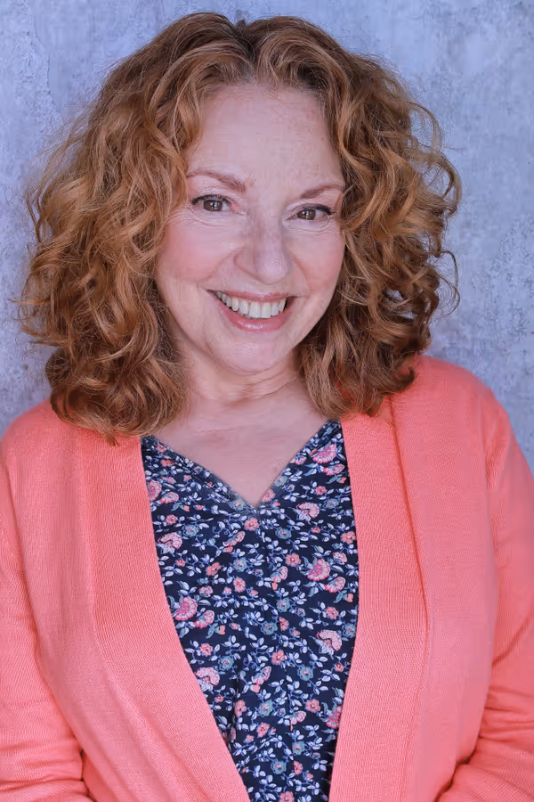 Michele Karpel   -  August 29th and 30th 4