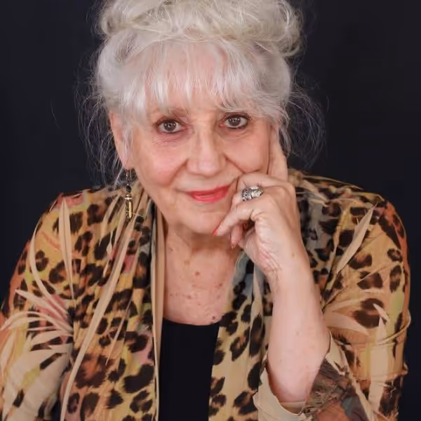 Suanne Spoke   -  August 29th and 30th 2