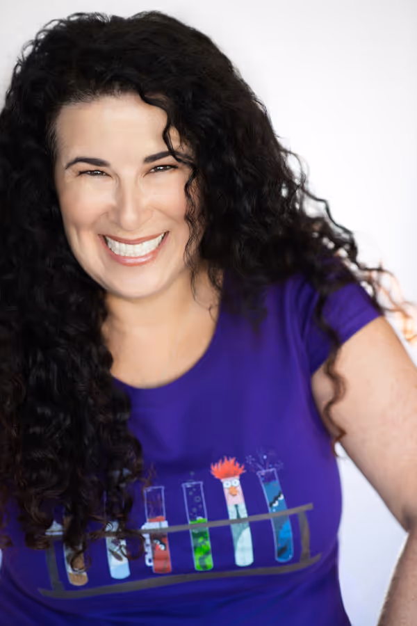 Rebecca Davis   -  August 29th and 30th 1