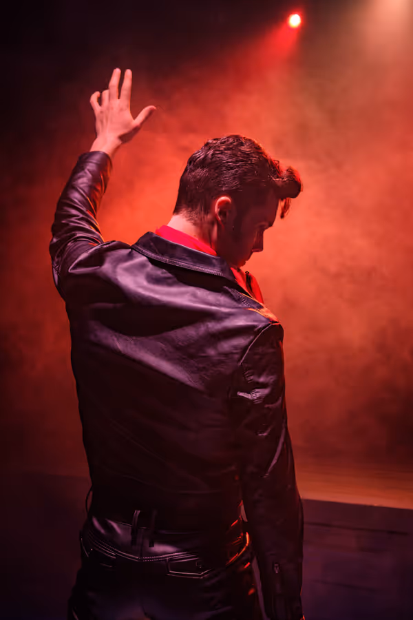 Elvis Presley 3