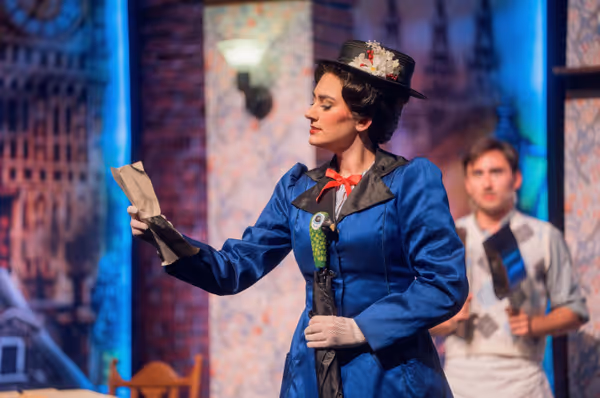 Mary Poppins 3