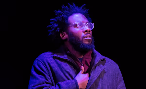 DeVaughn Asante Loman as Kenneth in Primary Trust. Photos by Klose2u Photography LLC 1