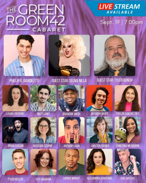 Full Cast Reveal 3