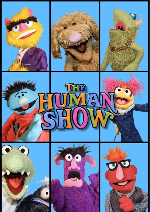 Meet our Puppets!

Photography by: Caitlin Tiger 1