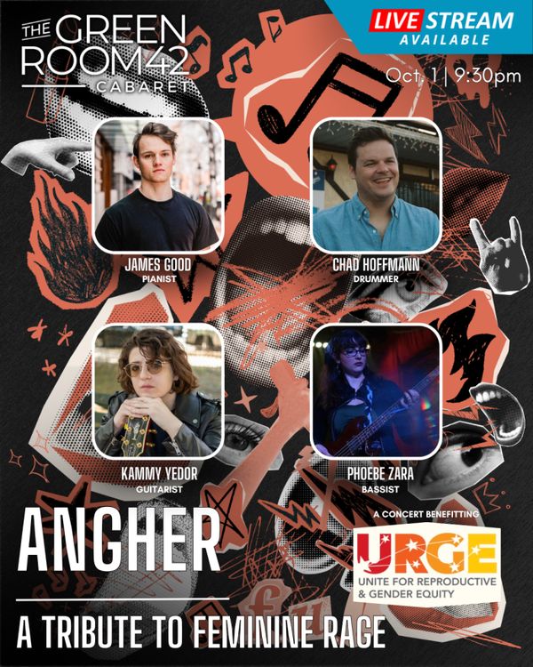 ANGHER Band 2