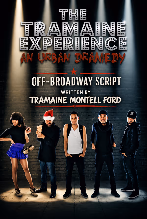 TTE Script available on Amazon 2