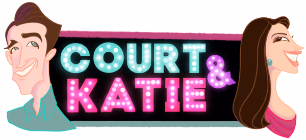 Court & Katie 2