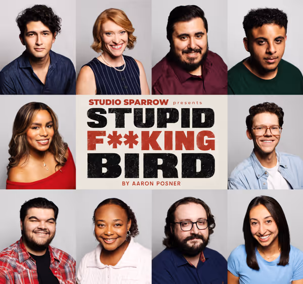 Emiliano Rosas as Con
Emily Davenport and Nicolle Lopez as Nina
Brittany Young as Emma
Steven Martin as Trig
Jamiah Taylor as Mash
Joseph Cabral and Sam Nuckolls as Sorn
Marty Ahmed and Ryan Robinson as Dev 1