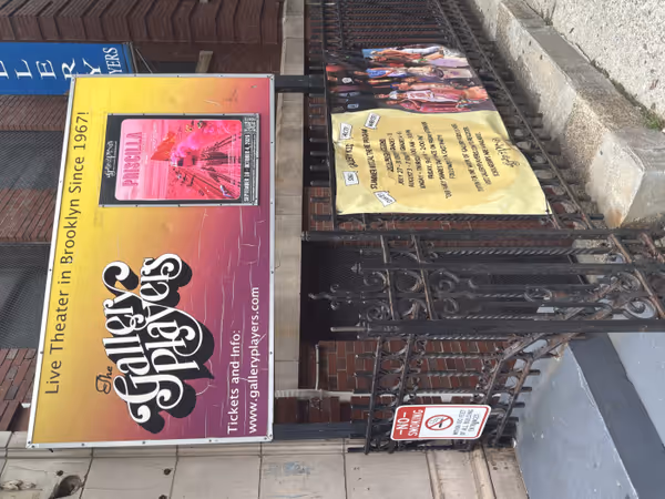 199 14th St
Brooklyn 4