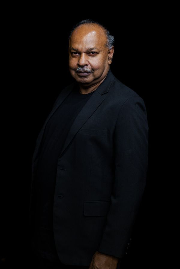 Terence Swampillai as Father  2