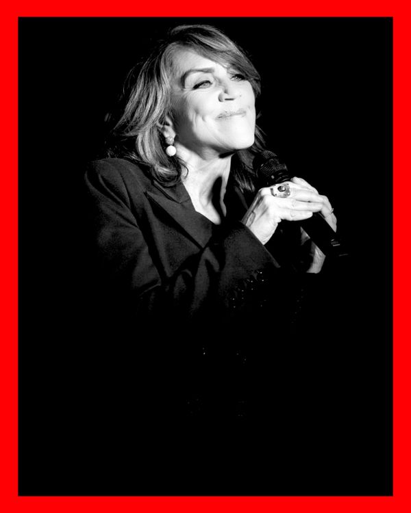 Andrea McArdle's Broadway On Demand
Live at The Laurie Beechman Theatre

"Andrea McArdle is building her show on the spot, in real time, with the help of her audience. It's an all-inclusive, immersive, thrill of a ride, musical memoir happening in real time.  Andrea McArdle is telling it like it was, is, and ever will be, with no censor.  IT’S FREAKING AMAZING." - Stephen Mosher, BroadwayWorld 1