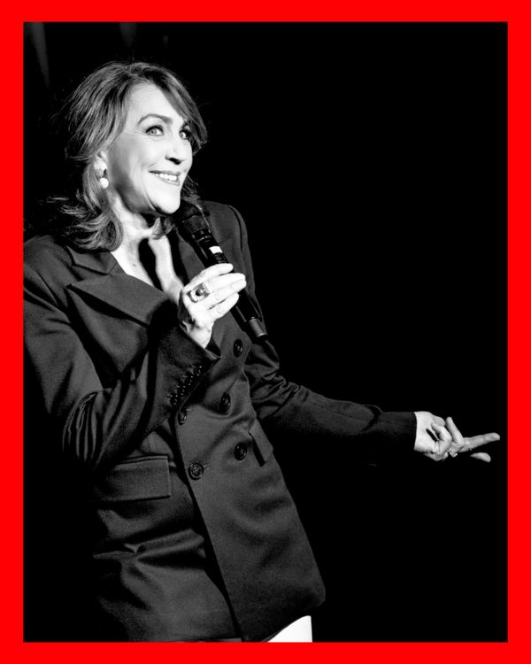 Andrea McArdle's Broadway On Demand
Live at The Laurie Beechman Theatre

“There is no mistaking her definitive voice! It gives you GOOSEBUMPS on practically every song she sings.” - Steven Sorokoff, Times Square Chronicles 3
