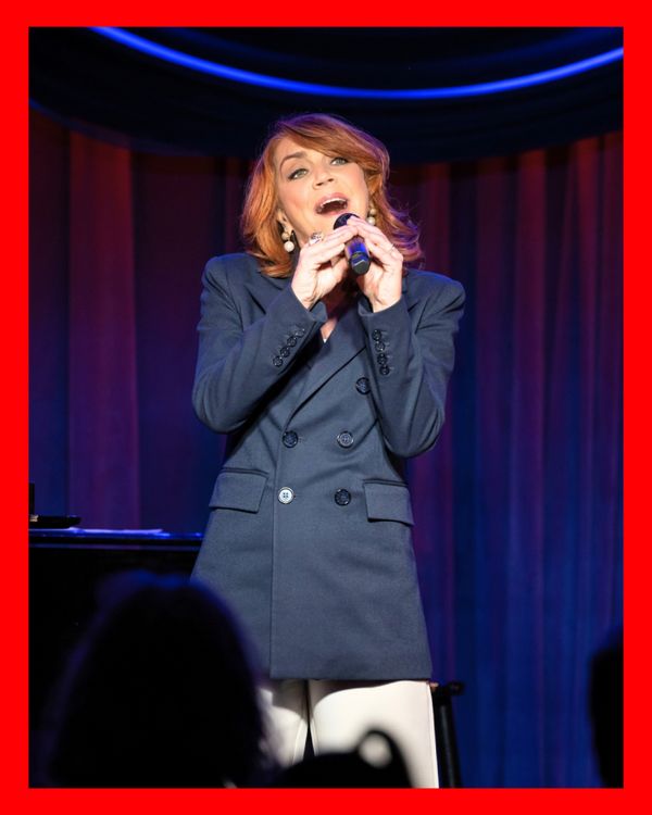Andrea McArdle's Broadway On Demand
Live at The Laurie Beechman Theatre

"She’s “still got it!” ... and the cheering crowd, who gave her multiple mid-song ovations, wholeheartedly agreed." - Deb Miller, DC Theater Arts 2