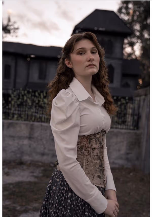 The women of White Chapel aren't safe 2