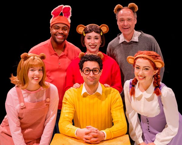 Arthur & Friends 1