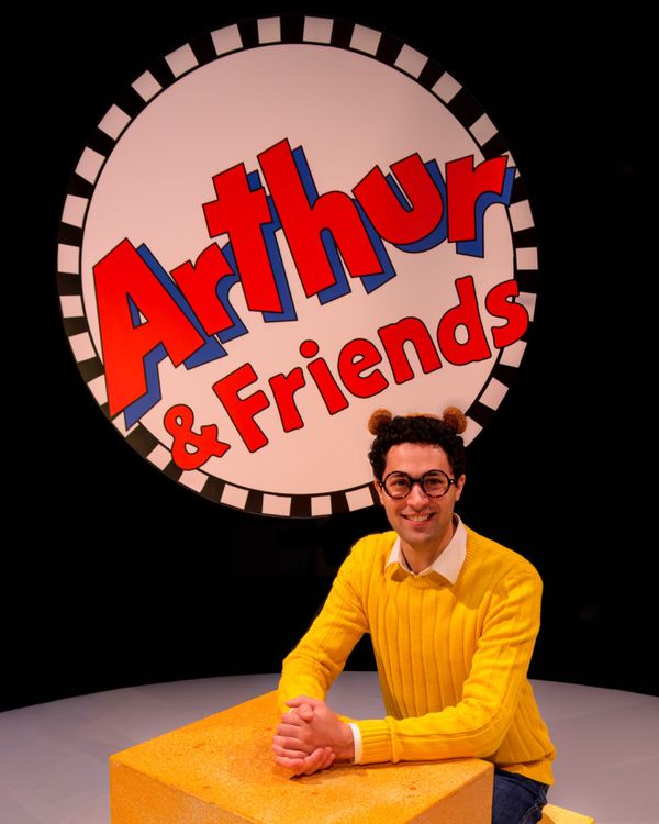 Arthur 2