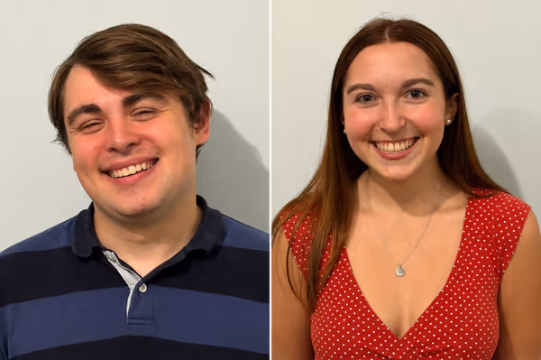 JERRY FINNEGAN'S SISTER, featuring Jonas Trach and Jessie Andre 1