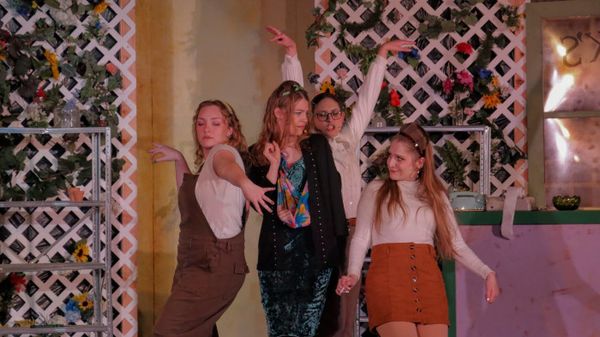 Little Shop of Horrors at the Sprague Theater 4