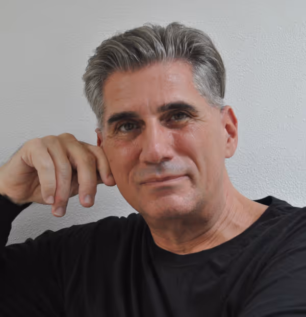 Michael Gillespie 2