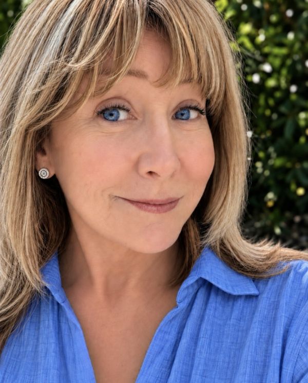 Beverly Blanchette 1