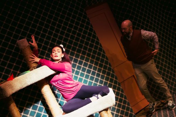 Brianne Allain and Zach Boulay 5