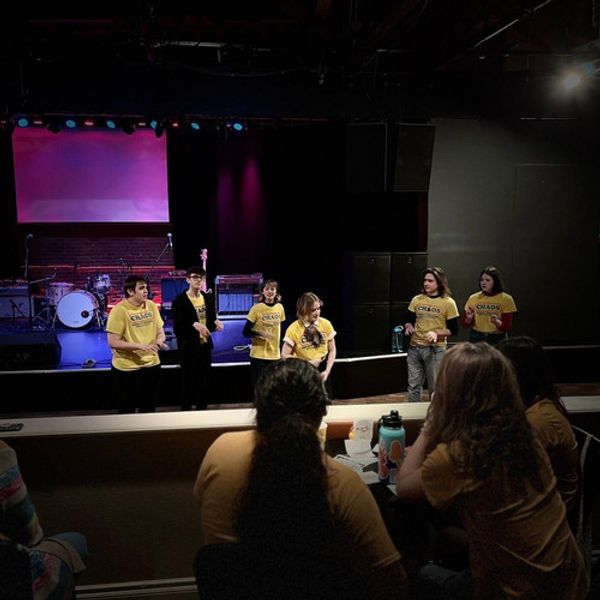 Northern Colorado Center for Arts Entrepreneurship (2022-2023) 10