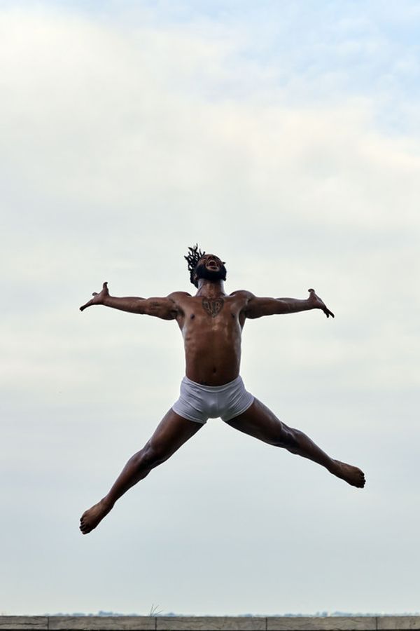 Owen/Cox Dance Group. Photo by KennyJohnson. 6