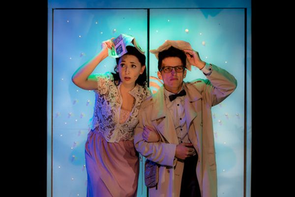 The Rocky Horror Show - Holiday Edition 2018 7