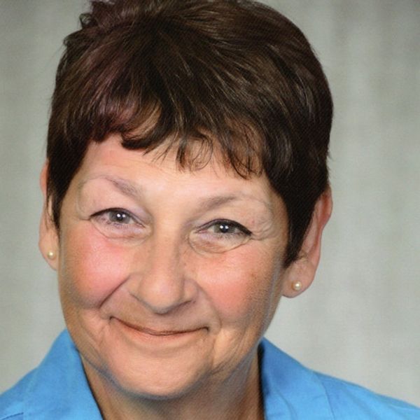 Vera - Carol Begerow-Adubato
4