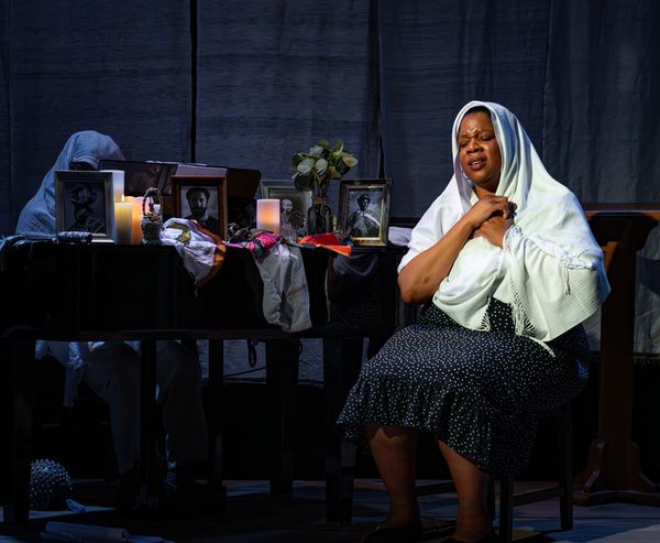 Madison Norwood. Photo by Bayou Elom. 2