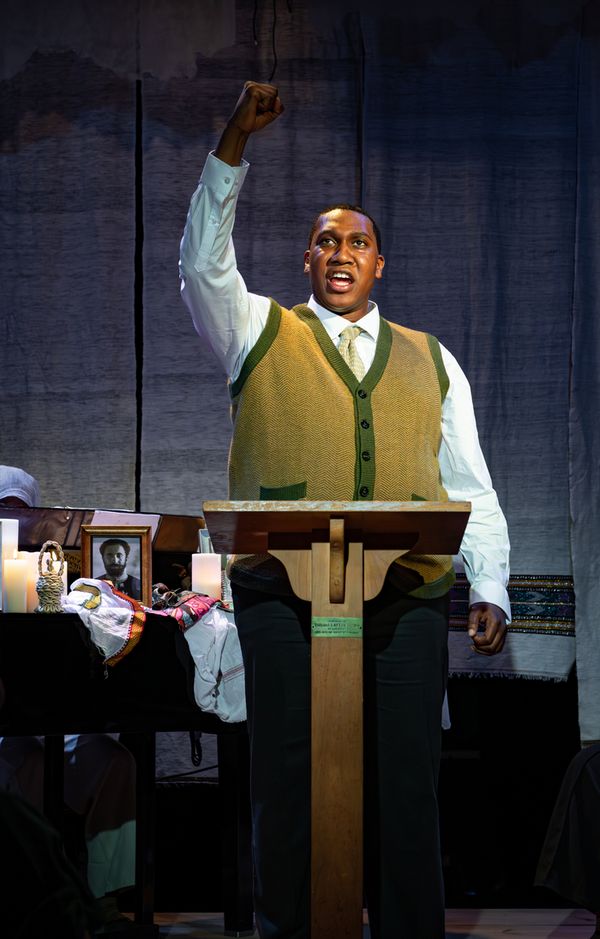 Madison Norwood. Photo by Bayou Elom. 3