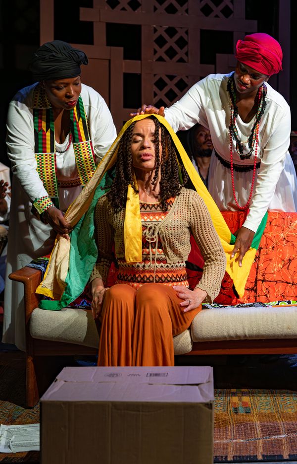 Madison Norwood. Photo by Bayou Elom. 4