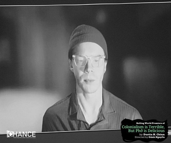 Design Preview Party for rolling world premiere of 