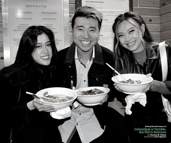 Design Preview Party for rolling world premiere of 