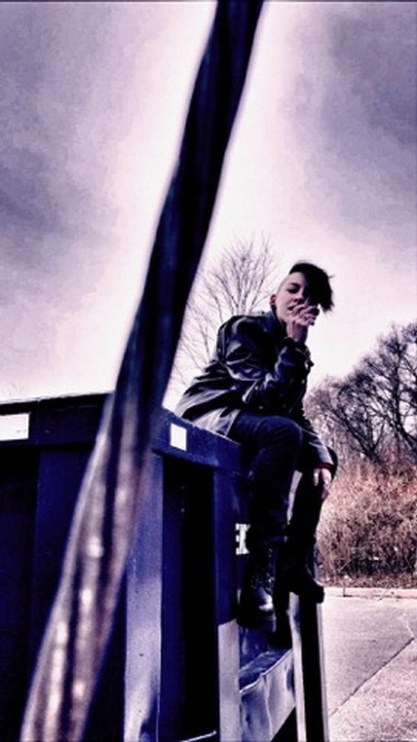 #MeetTheCast of CM Performing Arts Center Presents: Green Day's #AmericanIdiot!
